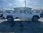 Used 2021 Chevrolet Silverado 2500 Custom Crew Cab for sale #6T5101A - photo 5