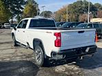 Used 2021 Chevrolet Silverado 2500 Custom Crew Cab for sale #6T5101A - photo 2