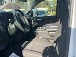 Used 2021 Chevrolet Silverado 2500 Custom Crew Cab for sale #6T5101A - photo 12