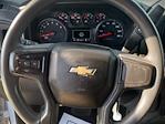 Used 2021 Chevrolet Silverado 2500 Custom Crew Cab for sale #6T5101A - photo 17
