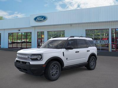New 2025 Ford Bronco Sport Big Bend for sale #5T6633 - photo 1