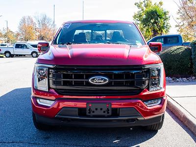 2022 Ford F-150 SuperCrew Cab 4WD Pickup for sale #6T5103A - photo 1