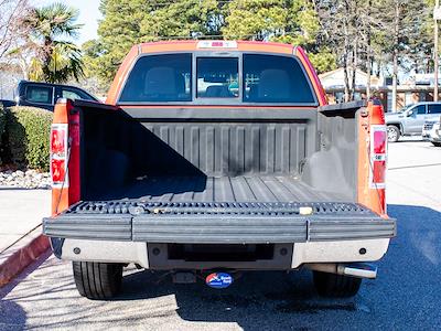 2013 Ford F-150 SuperCrew Cab RWD Pickup for sale #6T5103B - photo 2