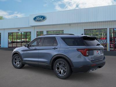 Used 2026 Ford Explorer Active for sale #6T5104L - photo 2