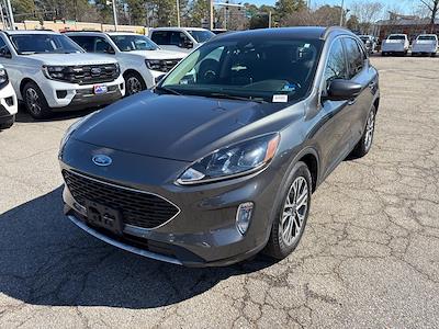 Used 2020 Ford Escape - photo 1