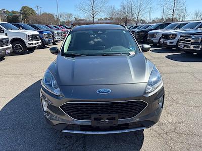 Used 2020 Ford Escape - photo 1