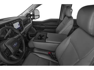 New 2026 Ford F-250 - photo 1