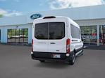 New 2026 Ford Transit 350 XL Passenger Van for sale #6T5108 - photo 10