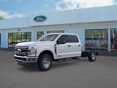 2026 Ford F-350 Crew Cab SRW 4WD Reading Service Truck for sale #6T5111 - photo 1