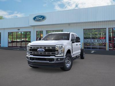 2026 Ford F-350 Crew Cab SRW 4WD Reading Service Truck for sale #6T5111 - photo 2
