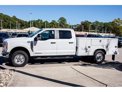 2026 Ford F-350 Crew Cab SRW 4WD Reading Service Truck for sale #6T5111 - photo 1