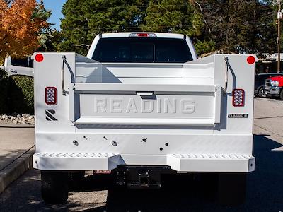 2026 Ford F-350 Crew Cab SRW 4WD Reading Service Truck for sale #6T5111 - photo 2