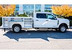 2026 Ford F-350 Crew Cab SRW 4WD Reading Service Truck for sale #6T5111 - photo 22