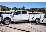 2026 Ford F-350 Crew Cab SRW 4WD Reading Service Truck for sale #6T5111 - photo 3