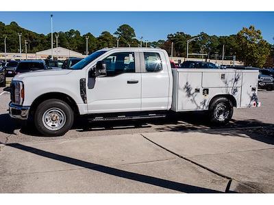 2026 Ford F-250 Super Cab RWD Reading Service Truck for sale #6T5112 - photo 1