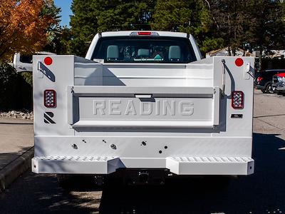 2026 Ford F-250 Super Cab RWD Reading Service Truck for sale #6T5112 - photo 2