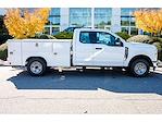 New 2026 Ford F-250 Super Cab Reading SLU98-SW 8' 2" Service Truck for sale #6T5112 - photo 3