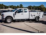 New 2026 Ford F-250 Super Cab Reading SLU98-SW 8' 2" Service Truck for sale #6T5112 - photo 1