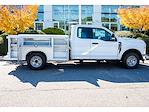 New 2026 Ford F-250 Super Cab Reading SLU98-SW 8' 2" Service Truck for sale #6T5112 - photo 22