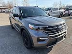 Used 2023 Ford Explorer XLT for sale #6T5115A - photo 4