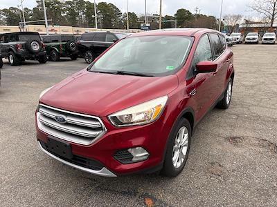 Used 2017 Ford Escape SE for sale #6T5115B - photo 1