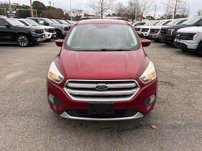 Used 2017 Ford Escape SE for sale #6T5115B - photo 2