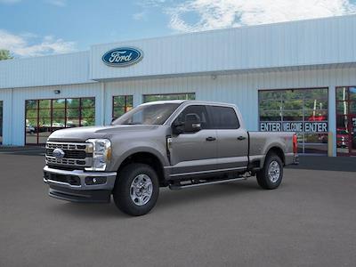 2026 Ford F-250 Crew Cab 4WD Pickup for sale #6T5116 - photo 1