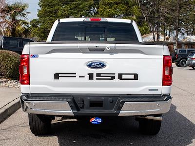 Used 2022 Ford F-150 - photo 1