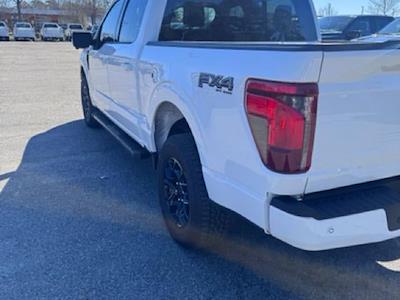 2022 Ford F-150 SuperCrew Cab 4WD Pickup for sale #6T5116A - photo 2