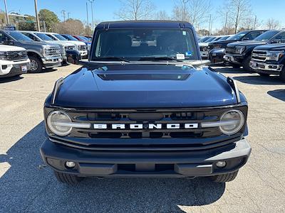 Used 2021 Ford Bronco - photo 1