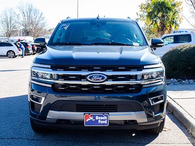 Used 2024 Ford Expedition Limited for sale #6T5118A - photo 1