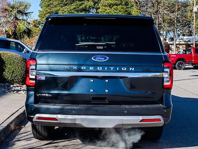 Used 2024 Ford Expedition Limited for sale #6T5118A - photo 2