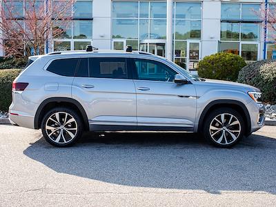 Used 2024 Volkswagen Atlas SEL Premium R-Line for sale #6T5118B - photo 1