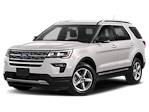 2018 Ford Explorer 4WD SUV for sale #6T5120A - photo 22