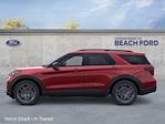 2026 Ford Explorer 4WD SUV for sale #6T5126 - photo 4