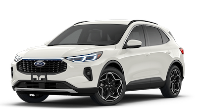 New 2026 Ford Escape Platinum for sale #6T5130 - photo 1