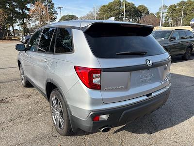 Used 2021 Honda Passport EX-L for sale #6T5130A - photo 2