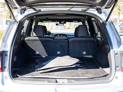 Used 2021 Honda Passport - photo 1