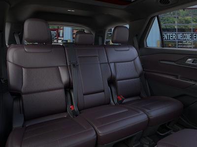 Used 2026 Ford Explorer - photo 1