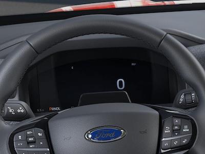 Used 2026 Ford Explorer - photo 1
