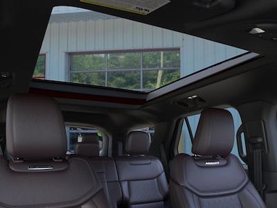 Used 2026 Ford Explorer - photo 1