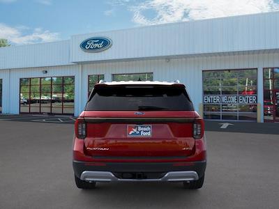 Used 2026 Ford Explorer - photo 1