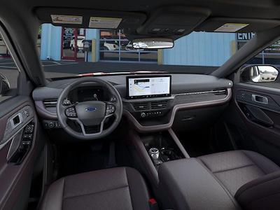 Used 2026 Ford Explorer - photo 1