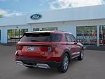 Used 2026 Ford Explorer Platinum for sale #6T5133L - photo 8