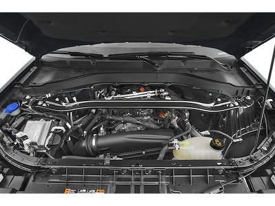 Used 2026 Ford Explorer - photo 1