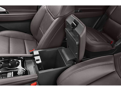 Used 2026 Ford Explorer - photo 1