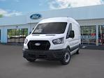 2026 Ford Transit 250 Medium Roof RWD Empty Cargo Van for sale #6T5139 - photo 4