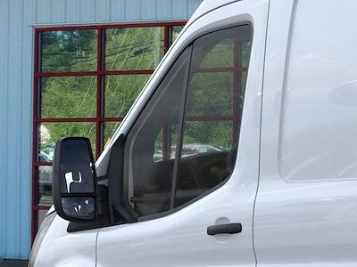New 2026 Ford Transit 250 Medium Roof Empty Cargo Van for sale #6T5140 - photo 1