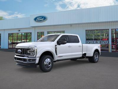 2026 Ford F-450 Crew Cab DRW 4WD Pickup for sale #6T5141 - photo 1