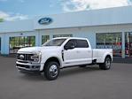2026 Ford F-450 Crew Cab DRW 4WD Pickup for sale #6T5141 - photo 1